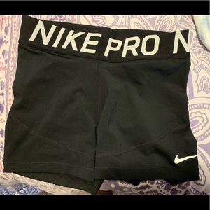 Brand New Nike Pro Tights (Womens)